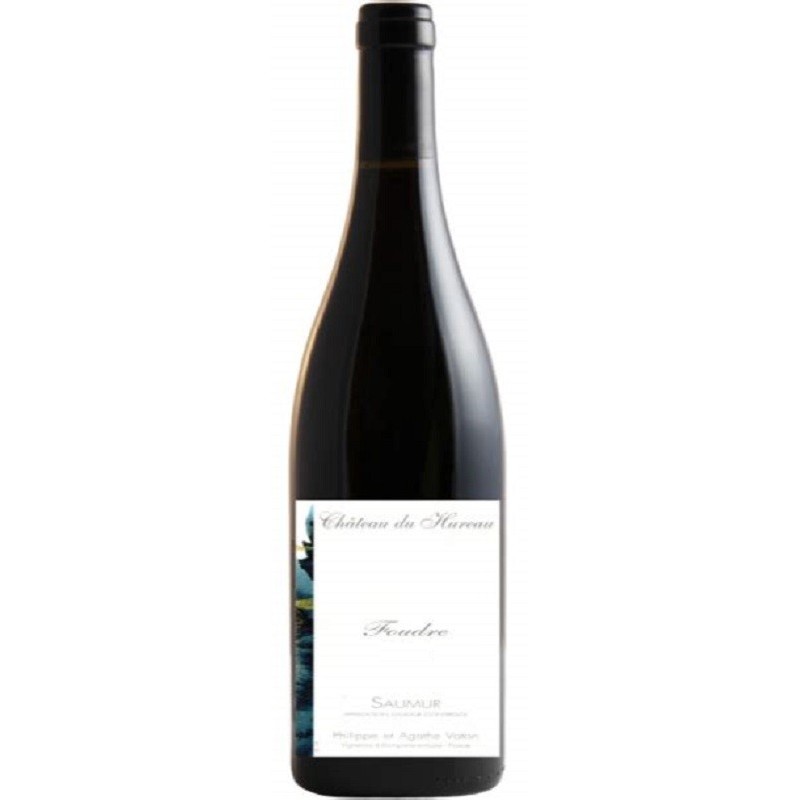 Chateau Du Hureau Saumur Blanc Foudre | french wine Chateau Du Hureau Saumur Blanc Foudre | french wine